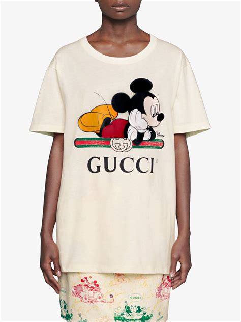 year of the rat gucci|Gucci mickey mouse t shirts.